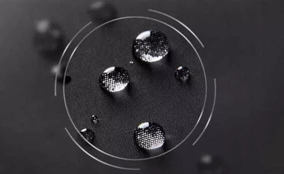 Juosmens rankinė Logan