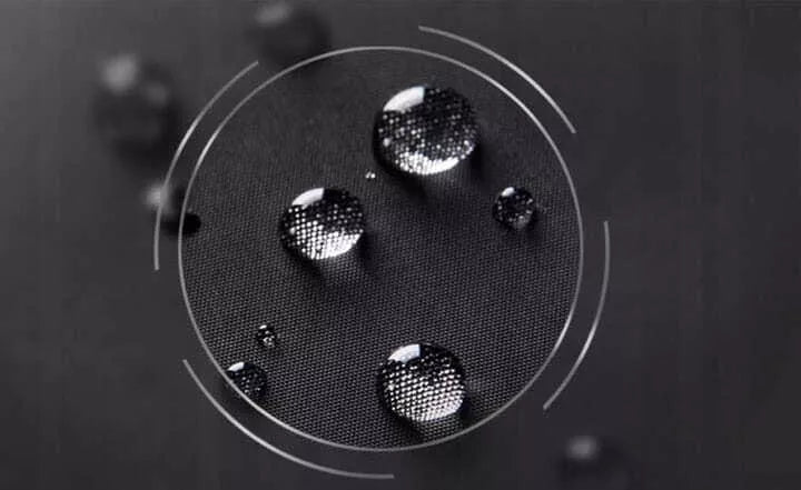 Juosmens rankinė Nature