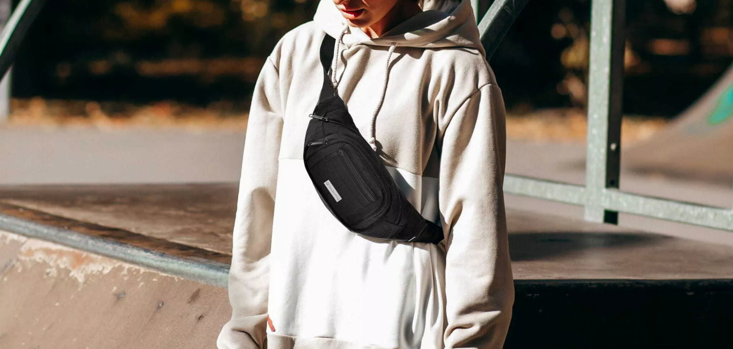 Juosmens krepšys Stylet