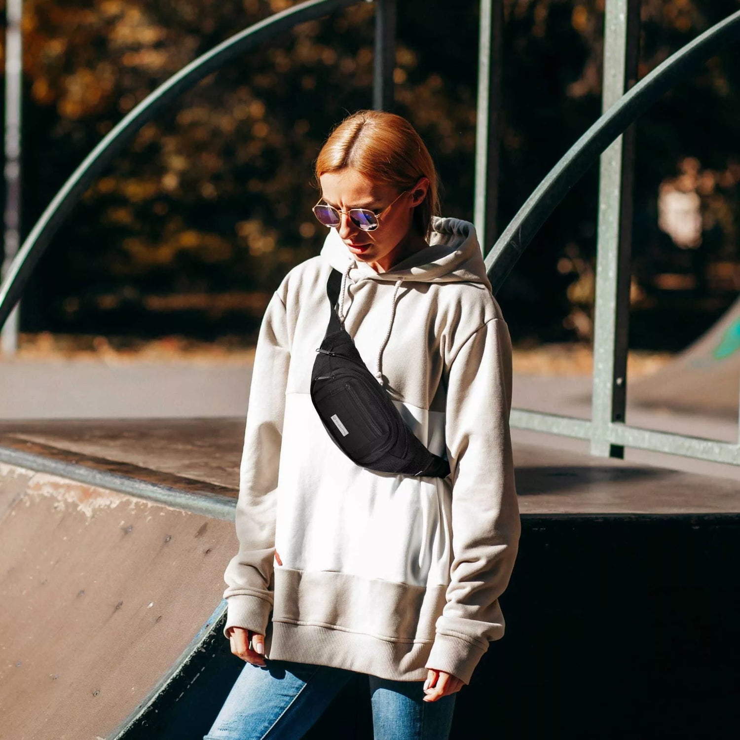 Juosmens krepšys Stylet