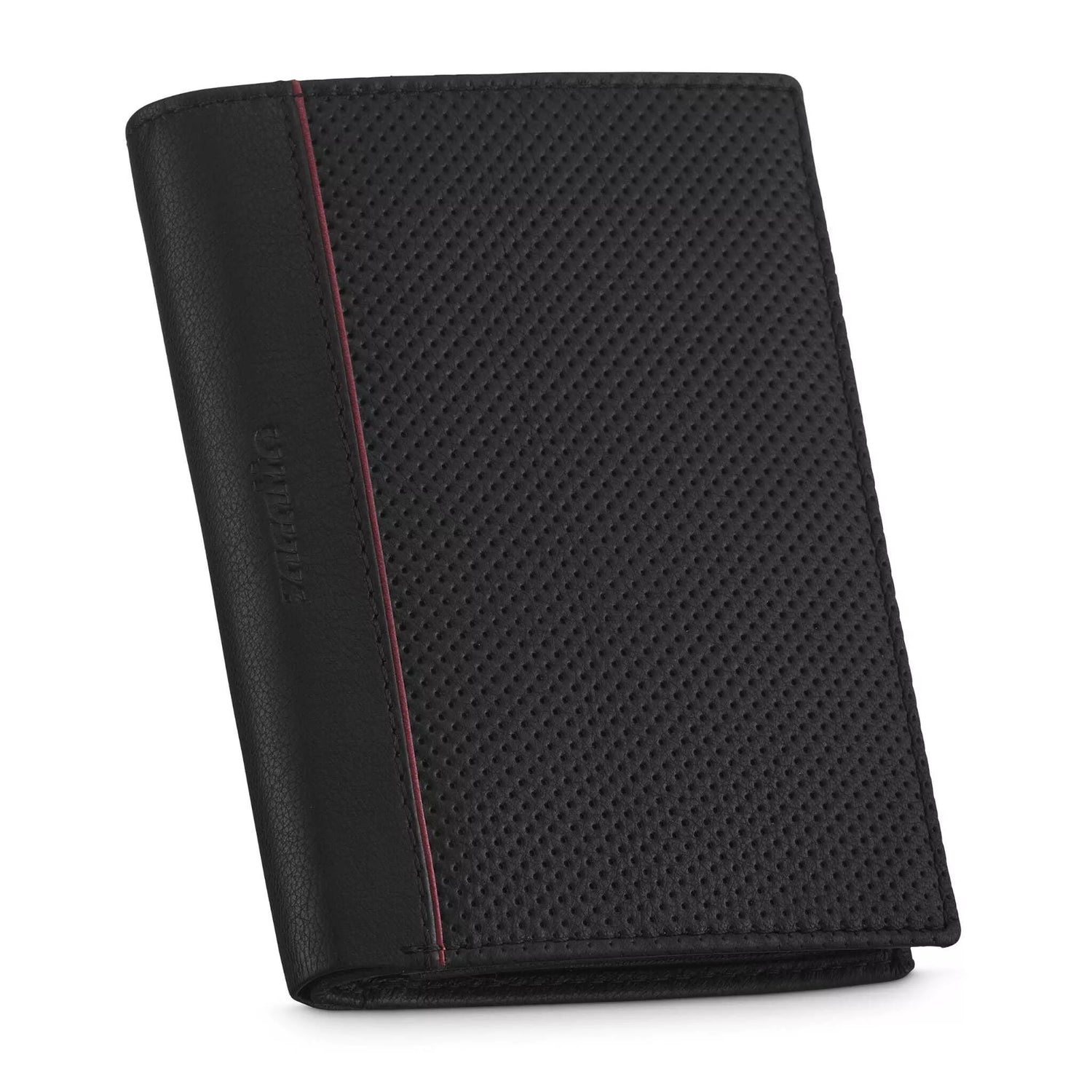 Vyriška piniginė iš natūralios odos Redar