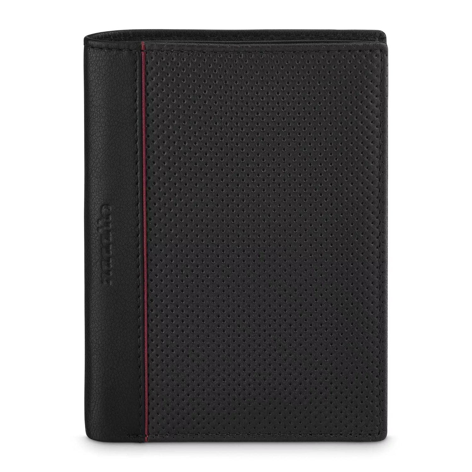 Vyriška piniginė iš natūralios odos Redar