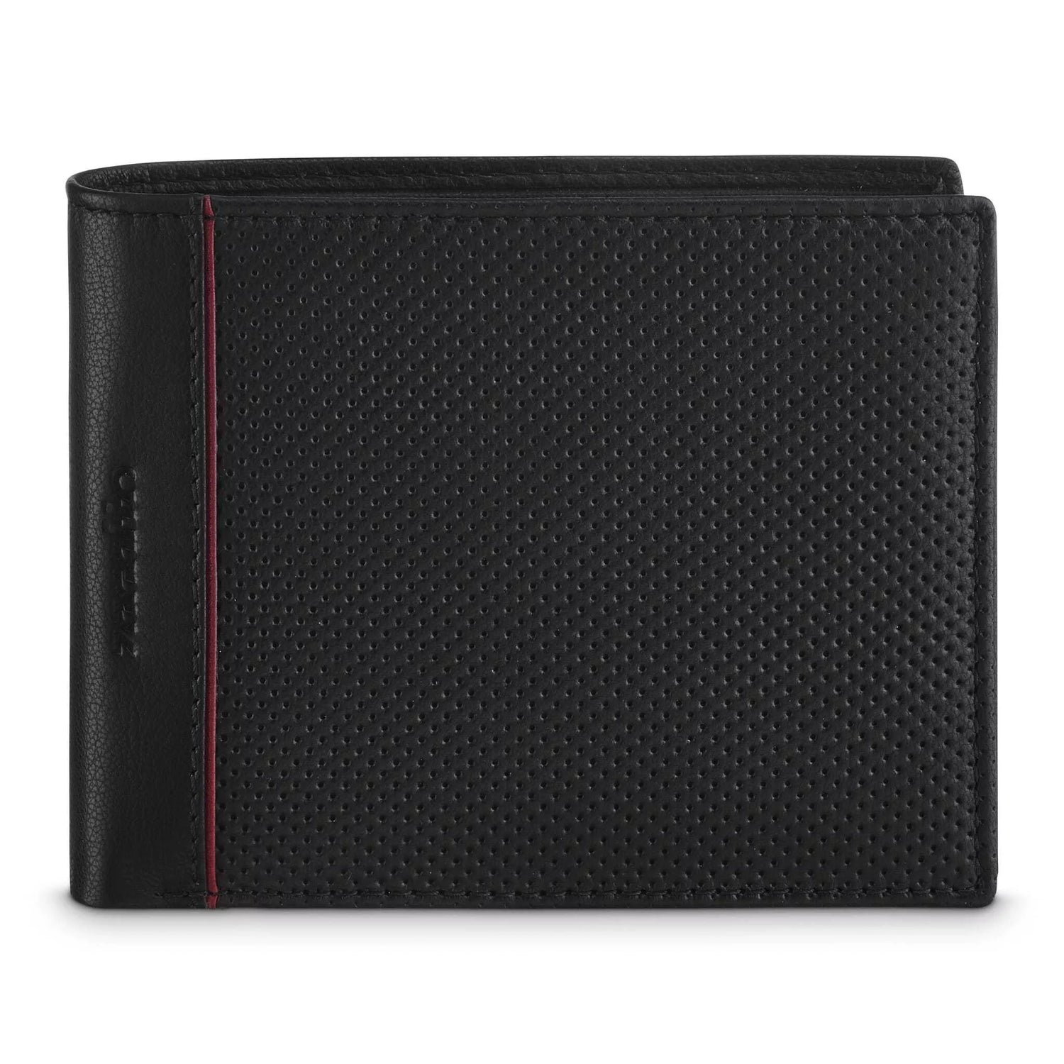 Vyriška natūralios odos piniginė Tival