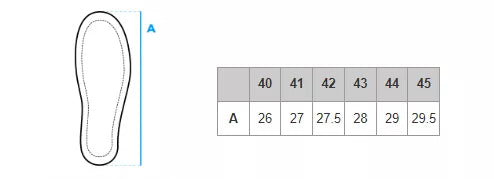 Vyriški batai Niner