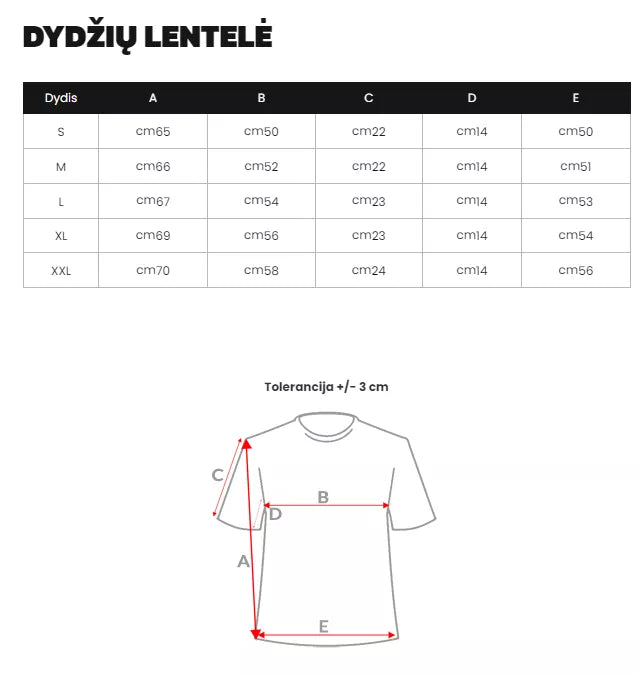 Vyriškis smėlio spalvos polo marškinėliai Fit