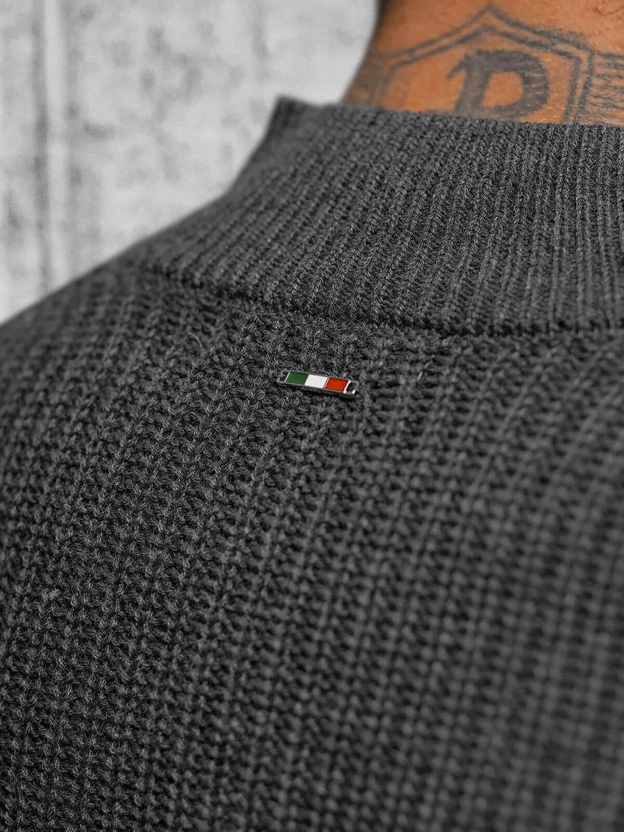 Vyriškas megztinis Sutelo