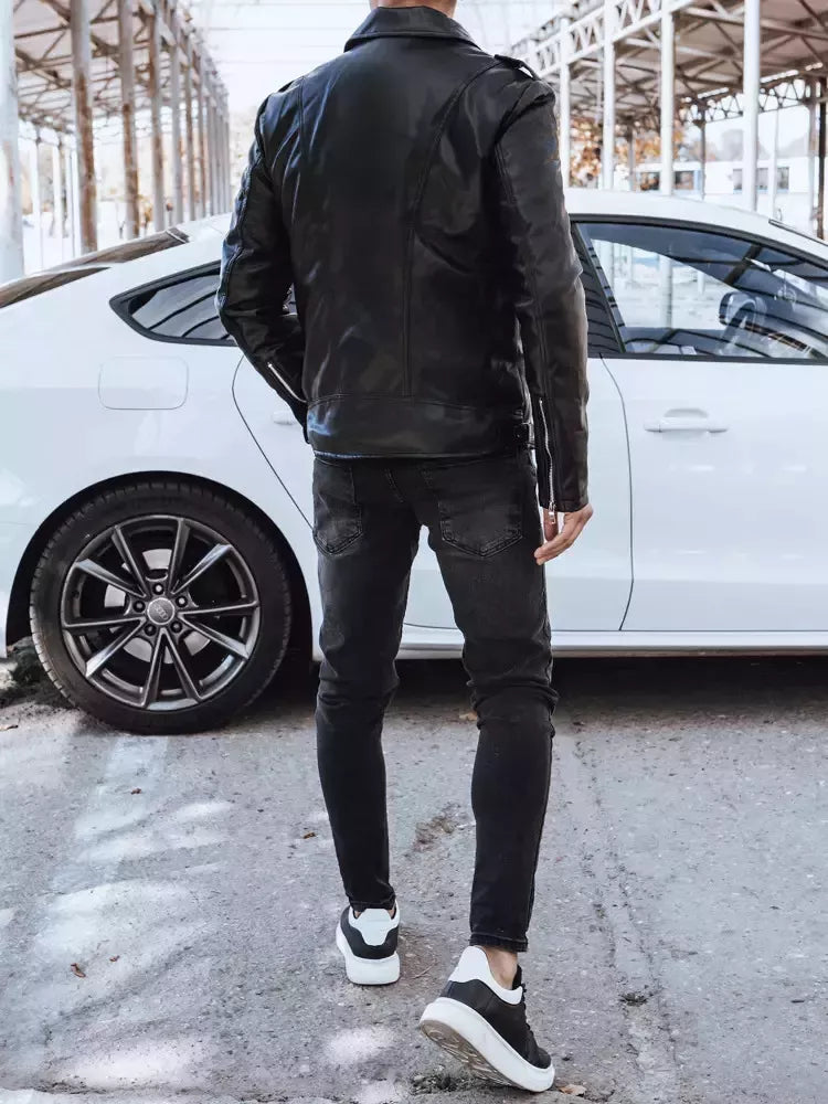 Vyriška eko odos striukė King