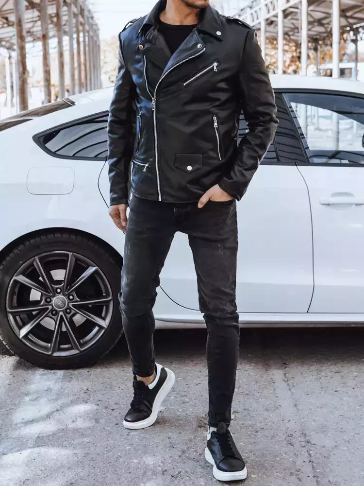 Vyriška eko odos striukė King