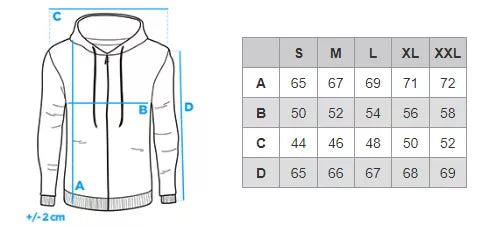 Vyriškas chaki džemperis Zipper