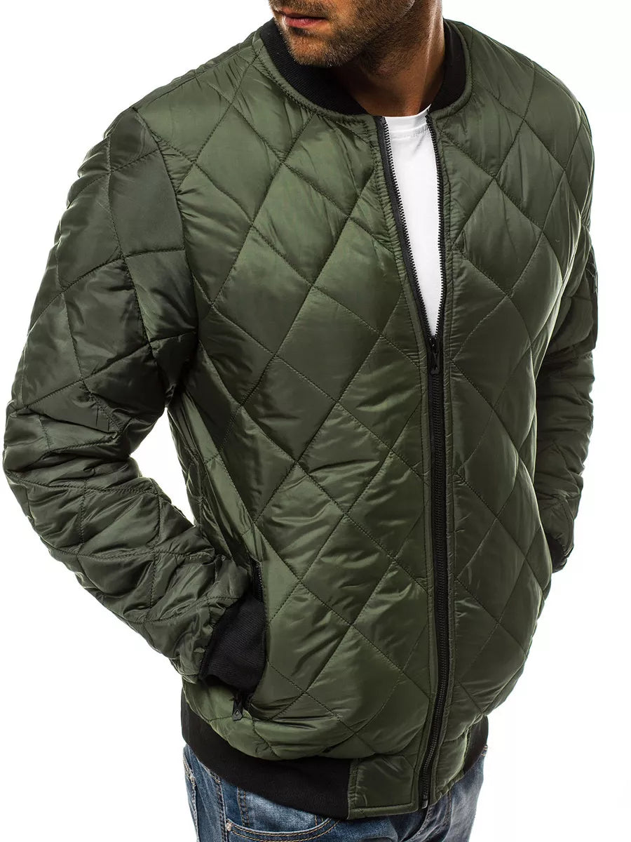 Vyriška chaki striukė Morel