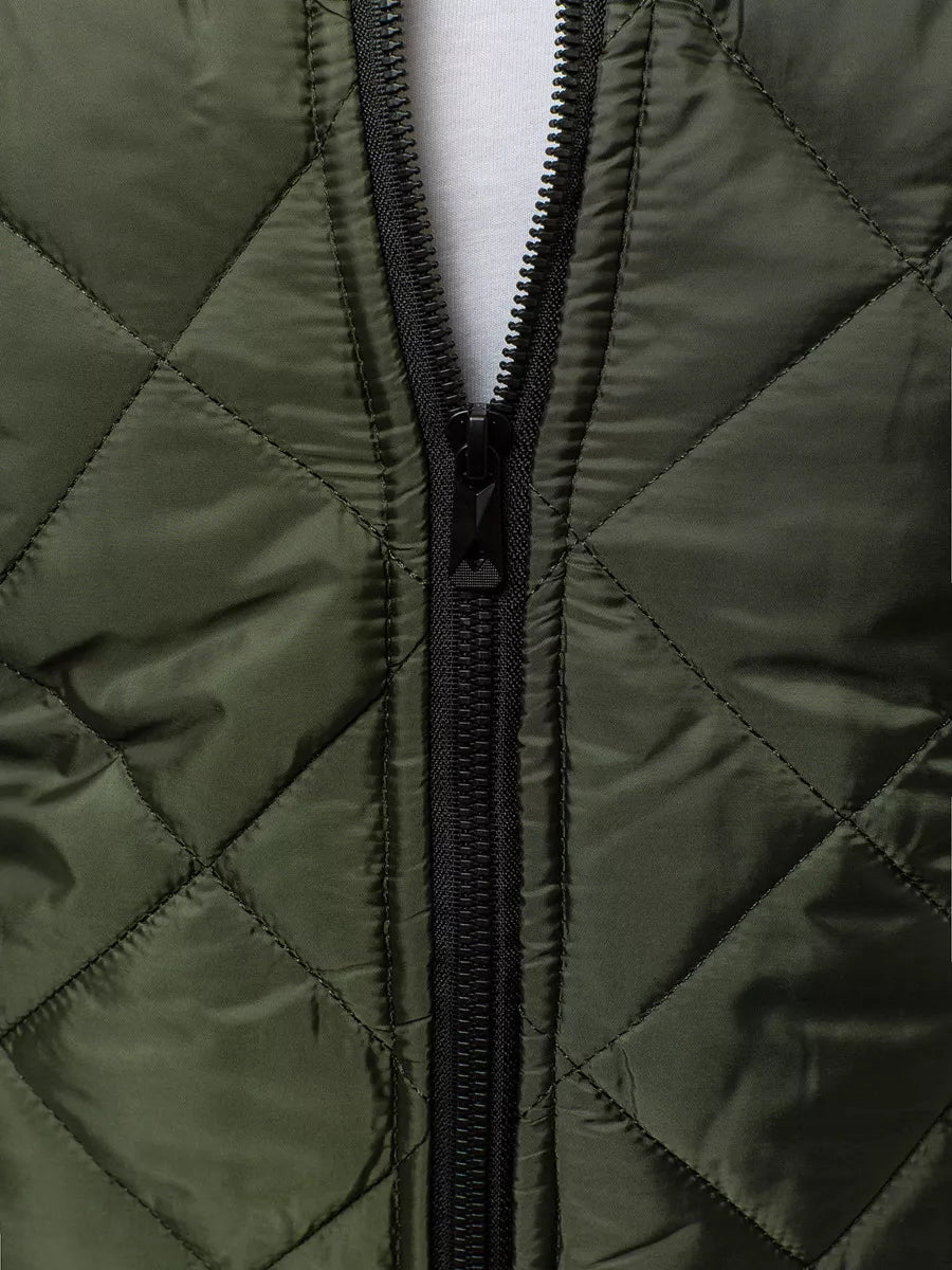 Vyriška chaki striukė Morel