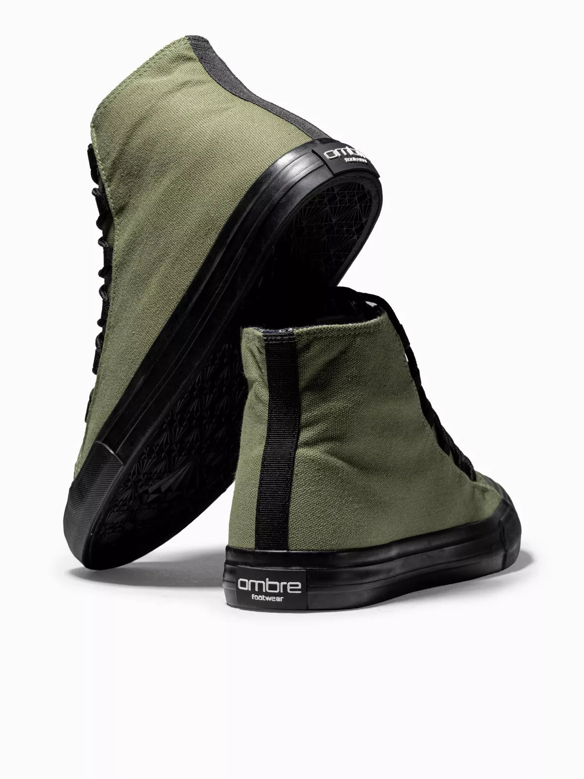 Chaki vyriški laivalaikio batai Sneki