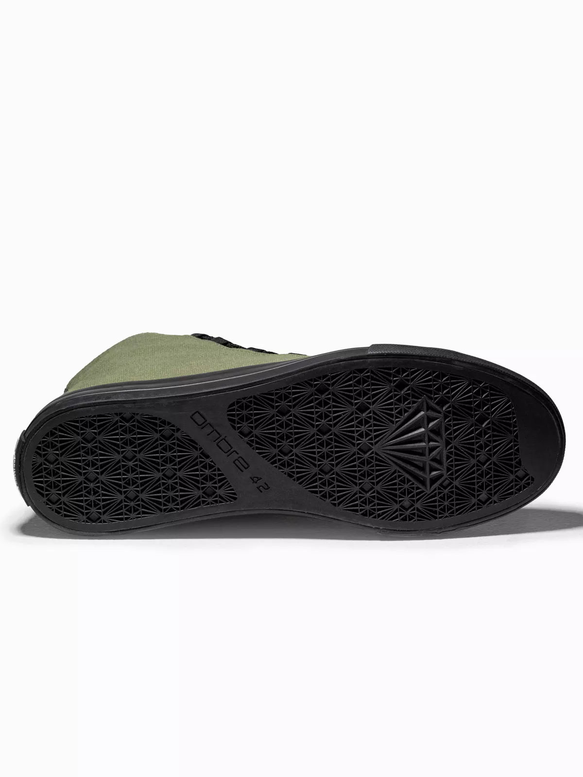 Chaki vyriški laivalaikio batai Sneki