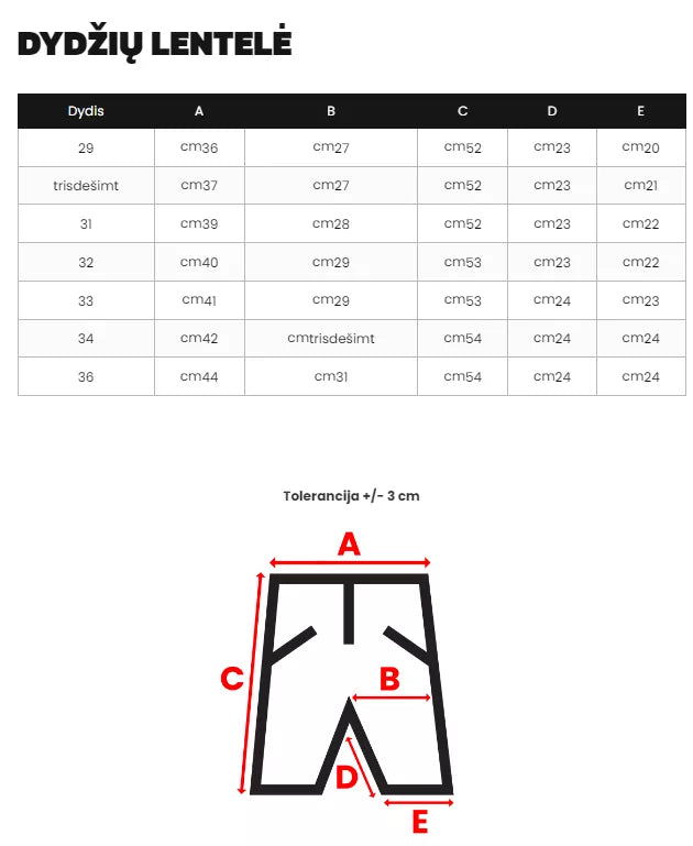 Vyriški chaki spalvos chinos šortai Kolin