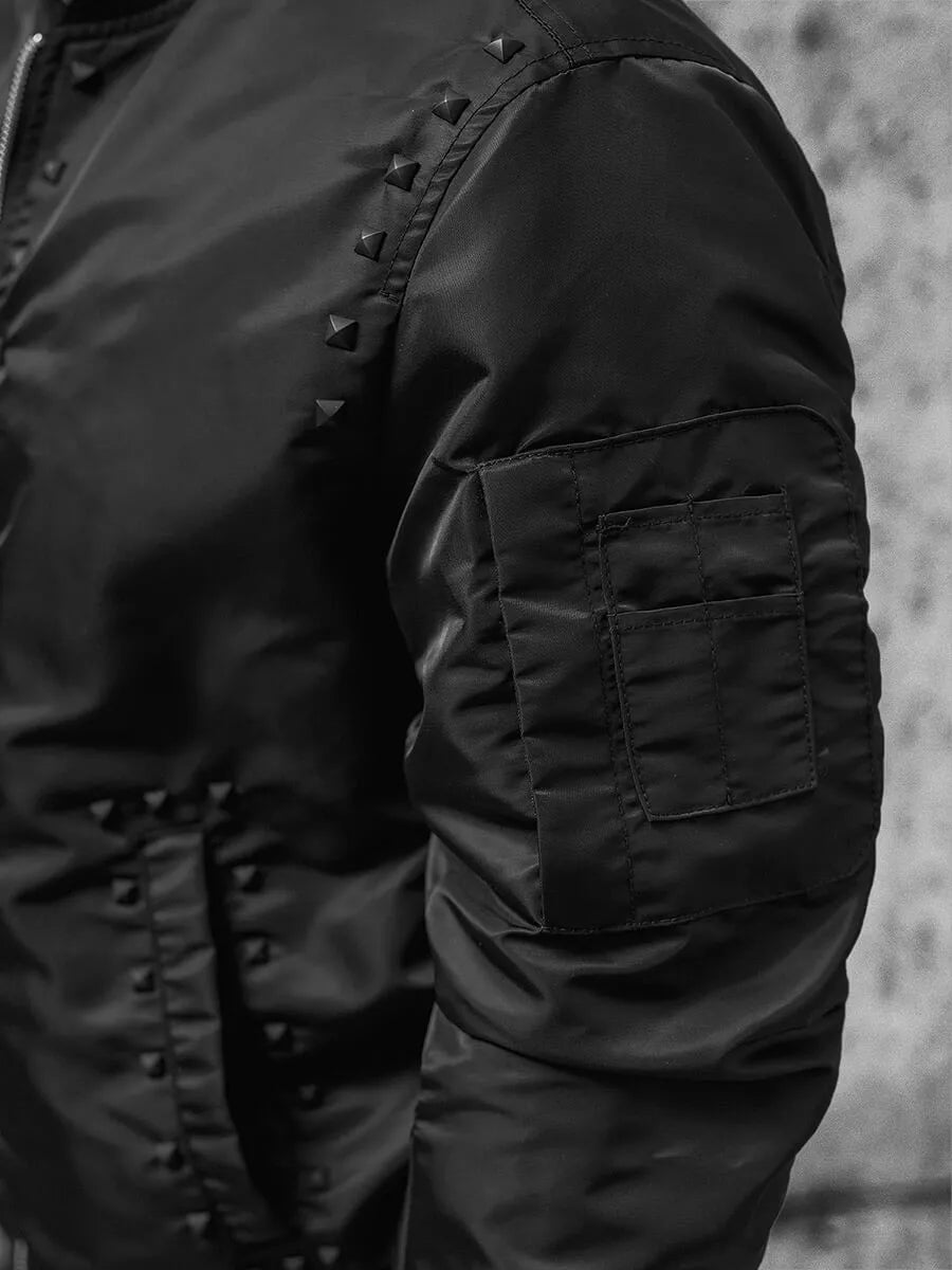 Vyriška striukė Alkante