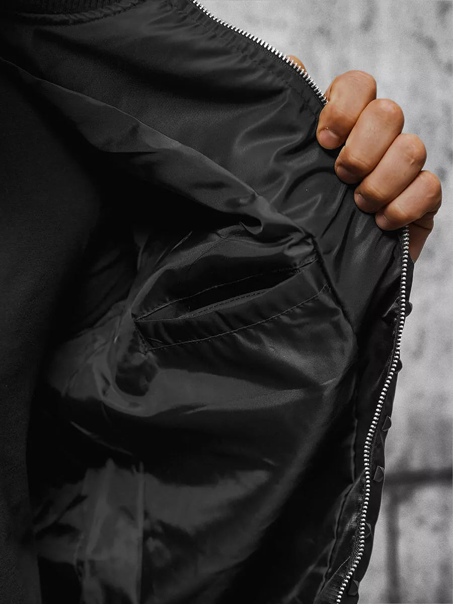 Vyriška striukė Alkante