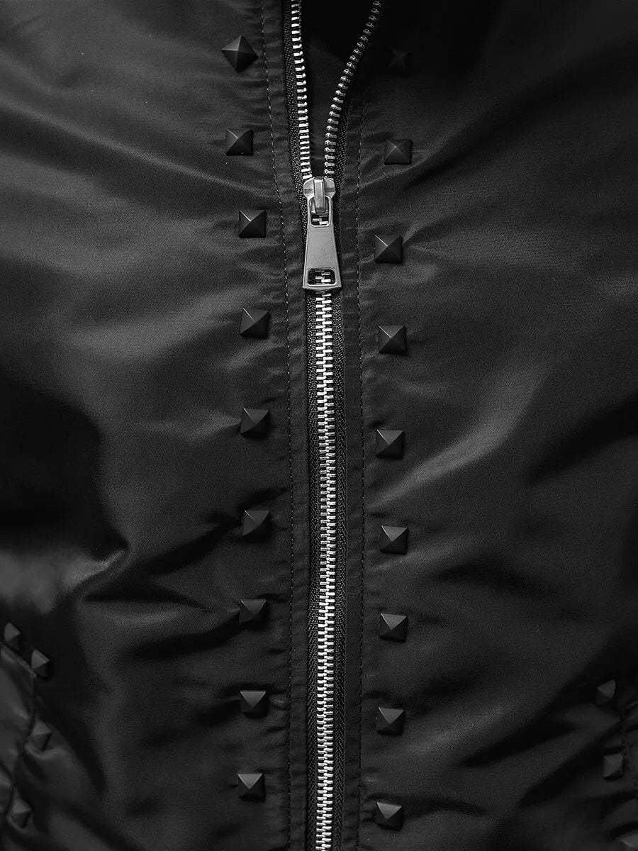 Vyriška striukė Alkante