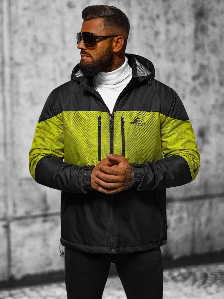 Vyriška striukė Gormer