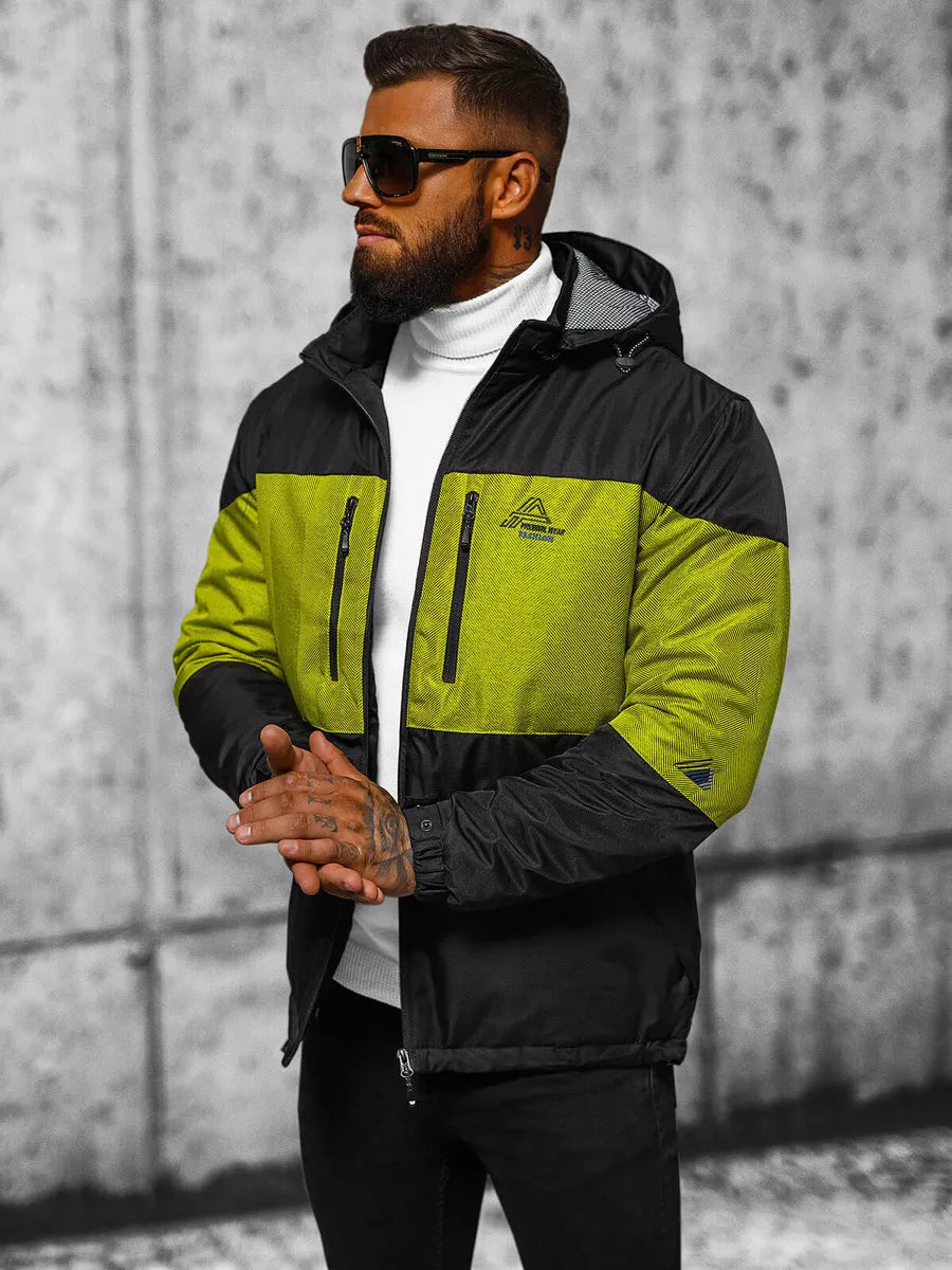 Vyriška striukė Gormer