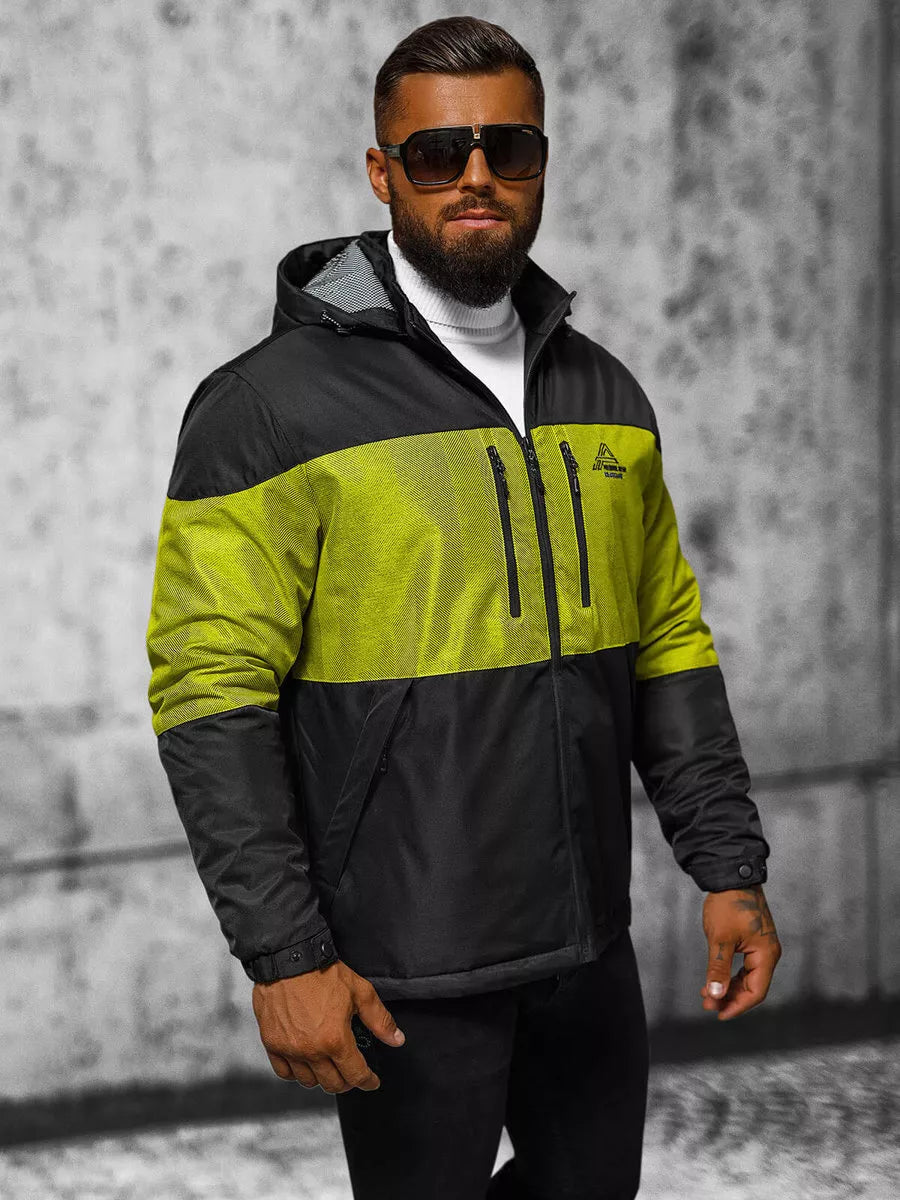 Vyriška striukė Gormer