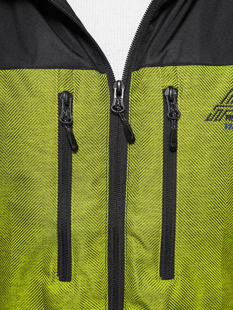 Vyriška striukė Gormer