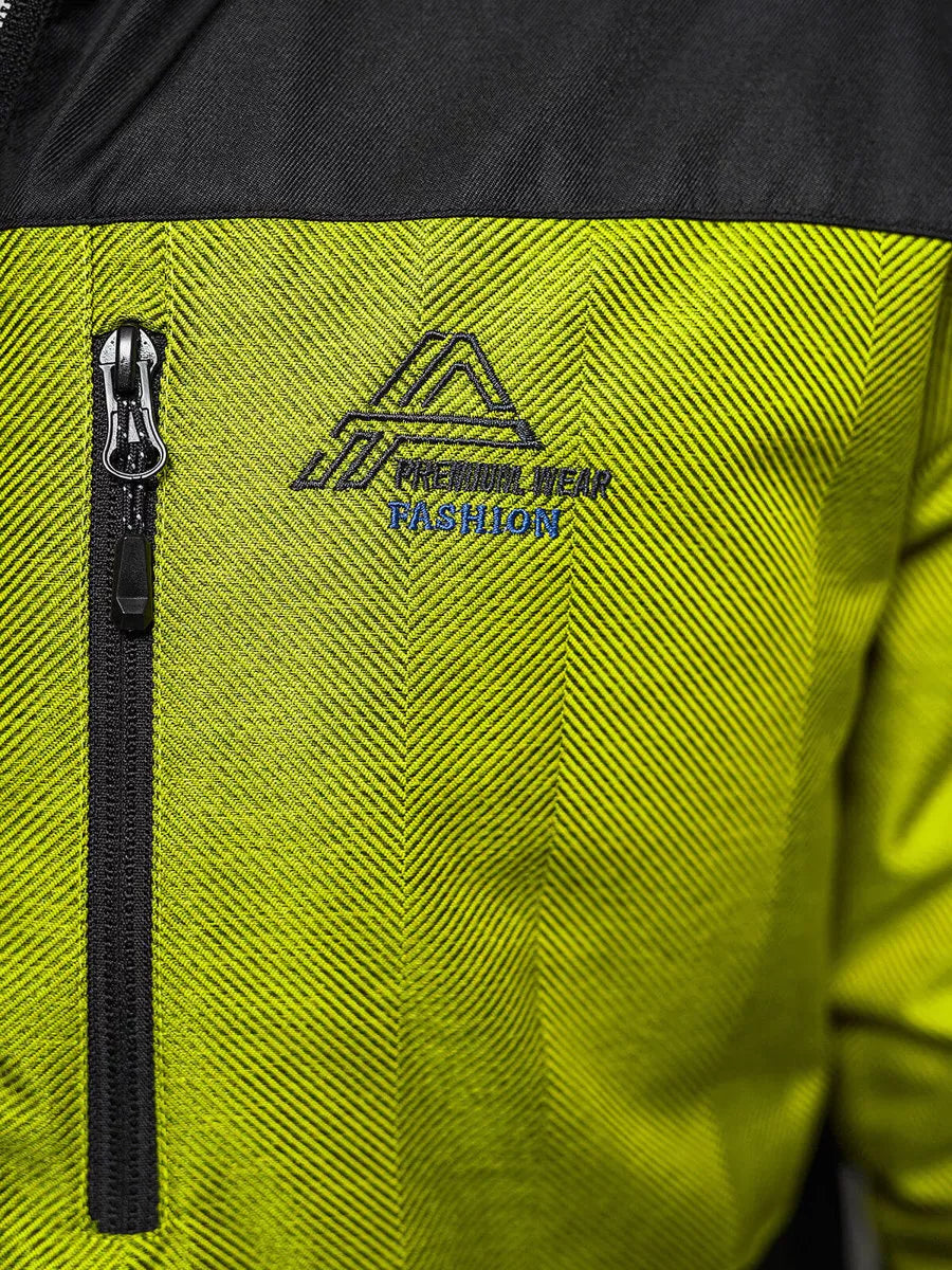 Vyriška striukė Gormer