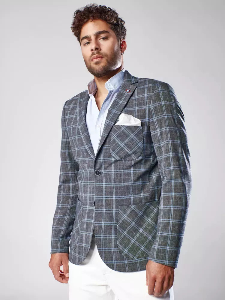 Vyriškas švarkas Narol