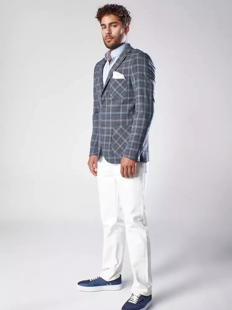 Vyriškas švarkas Narol