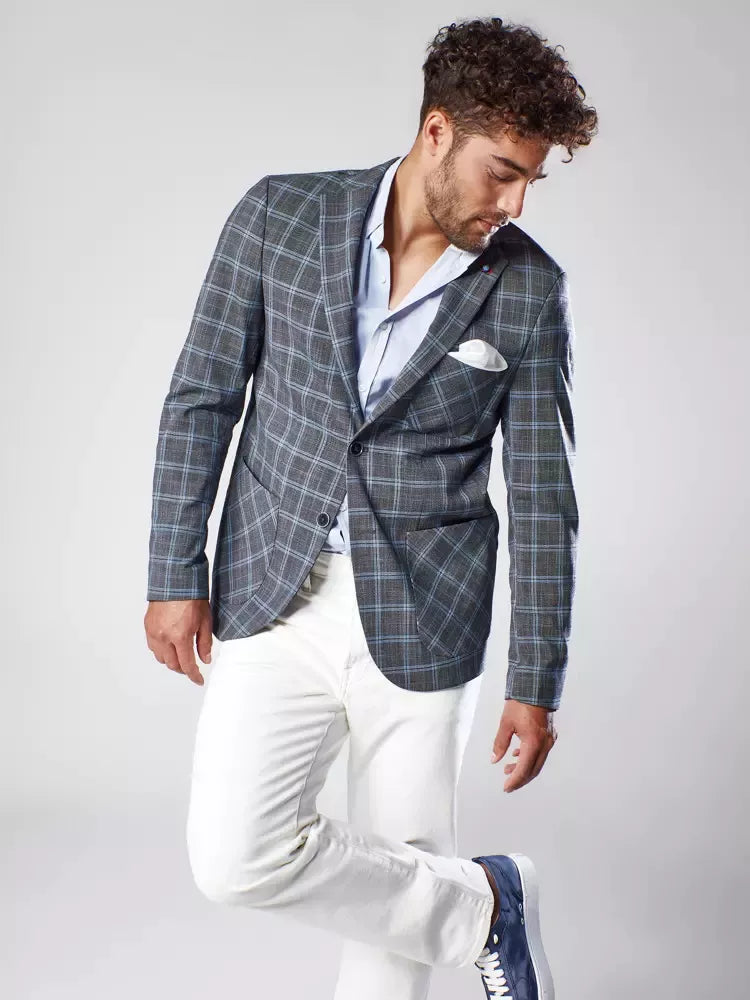 Vyriškas švarkas Narol