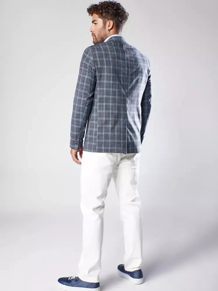 Vyriškas švarkas Narol