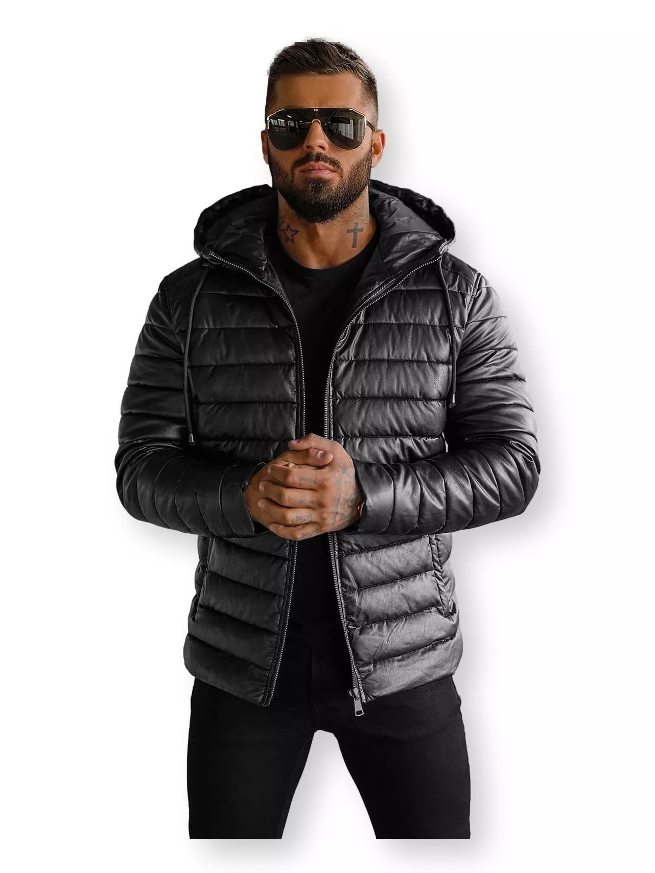 Vyriška striukė Zimer