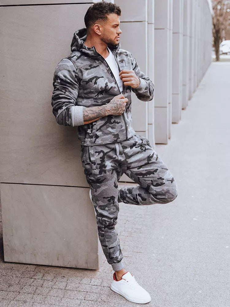 Vyriškas komplektas Blunt