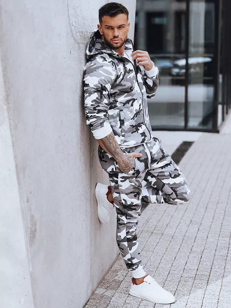 Vyriškas komplektas Blunt