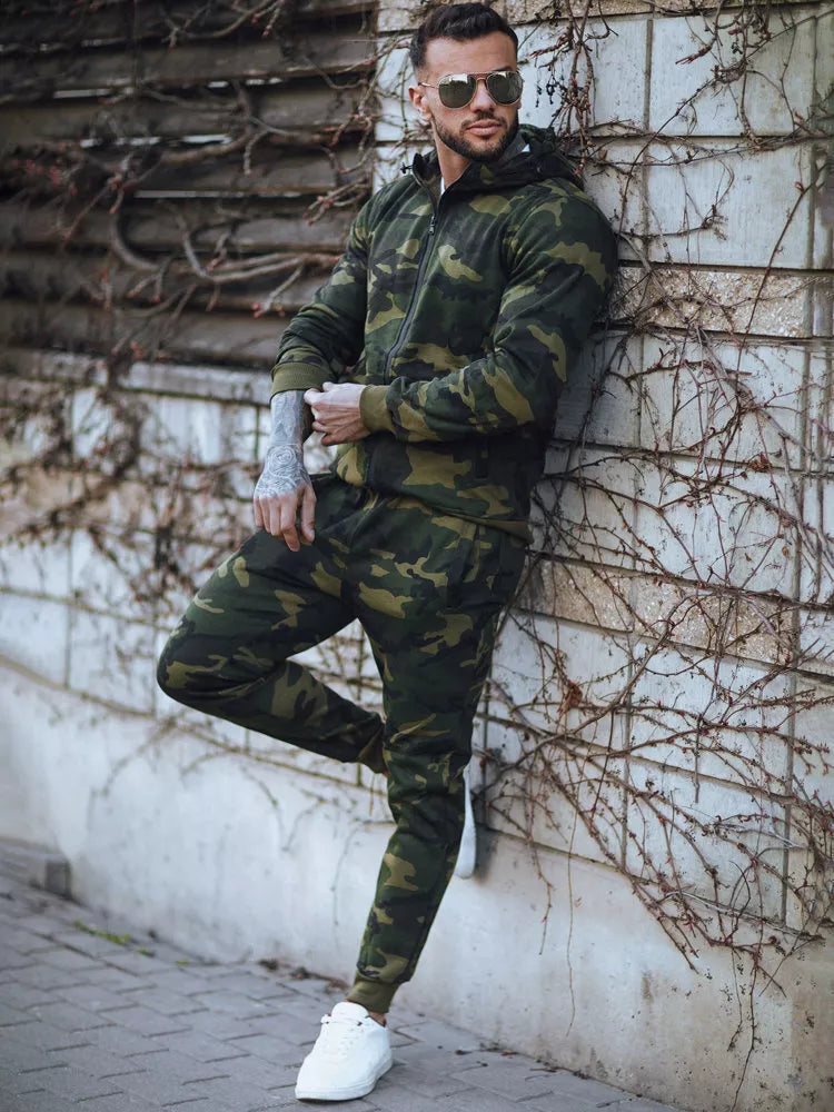 Vyriškas komplektas Blunt