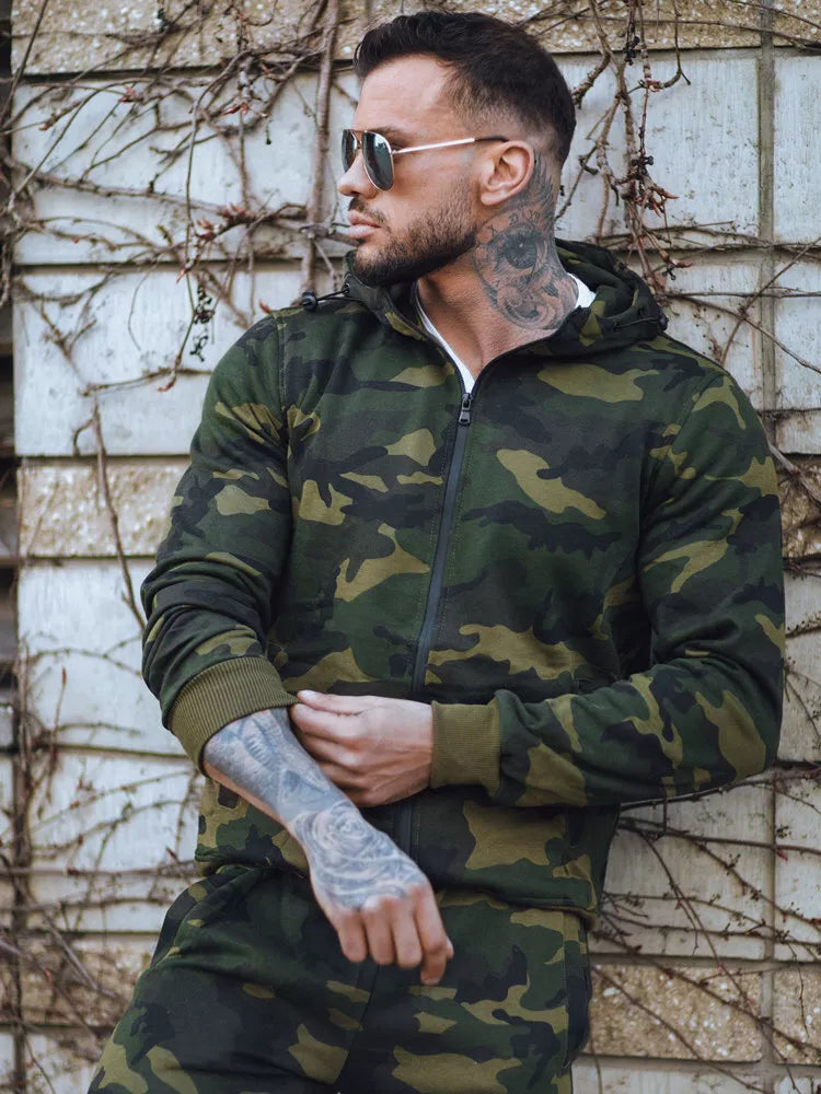 Vyriškas komplektas Blunt