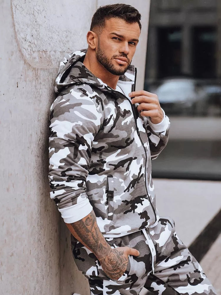 Vyriškas komplektas Blunt