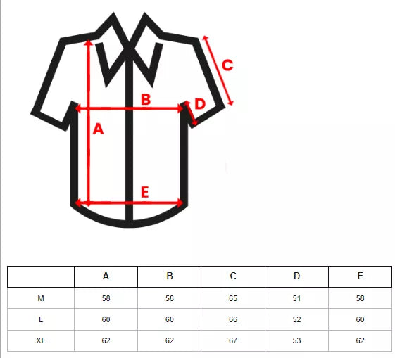 Marškiniai vyrams Moset