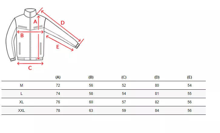 Juoda vyriška striukė Gobar