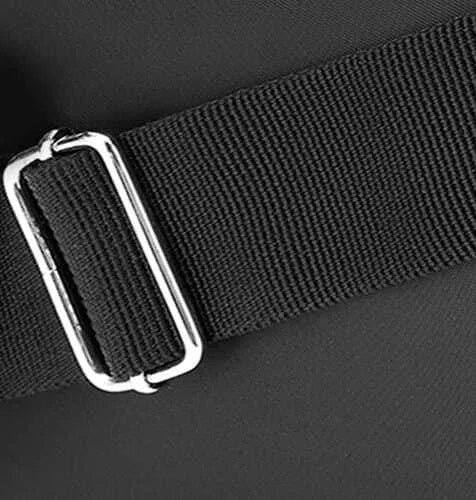 Vyriška juoda rankinė City