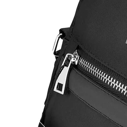 Vyriška juoda rankinė City