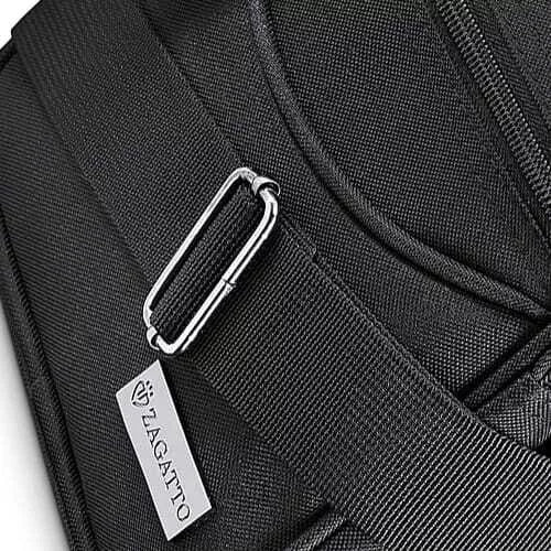 Vyriška juoda rankinė Eron