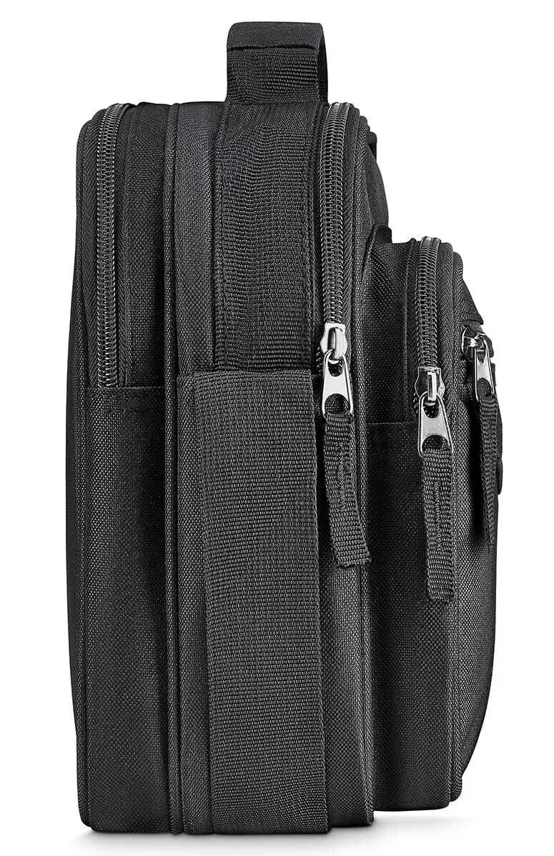 Vyriška juoda rankinė Eron