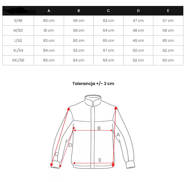 Vyriška juoda žieminė striukė su kailiu Eget