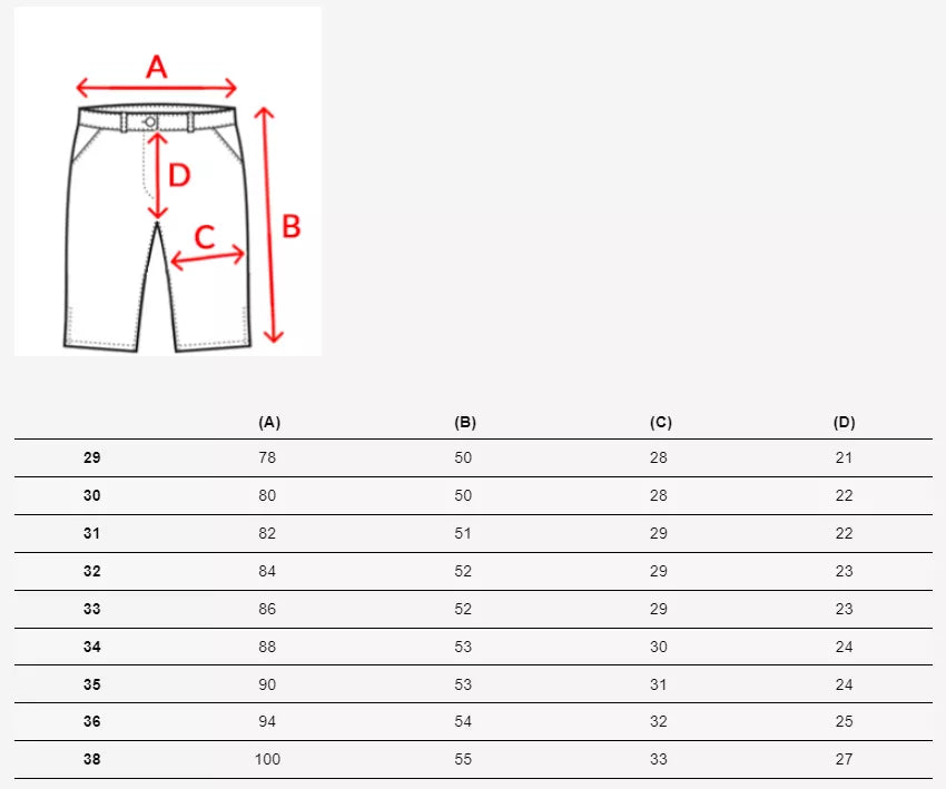 Vyriški juodos spalvos šortai Scrap