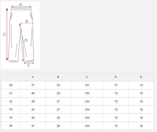 vyriškos pilkos kelnės Luki