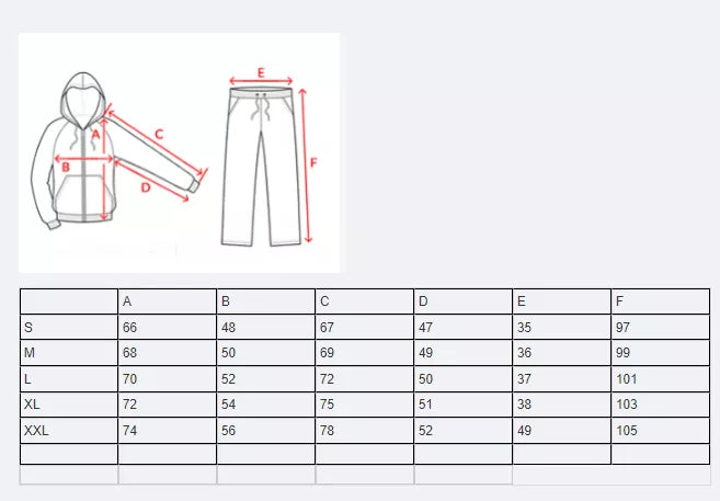 Pilkas vyriškas sportinis komplektas Teron