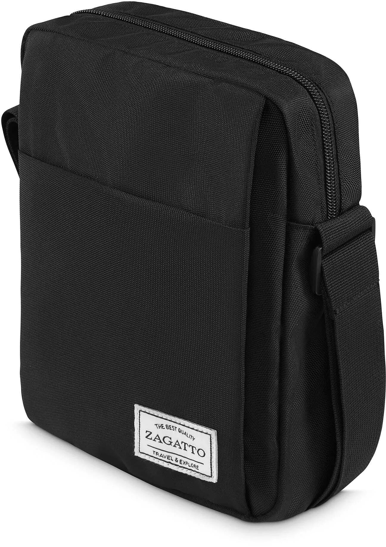 Vyriška rankinė Kuber