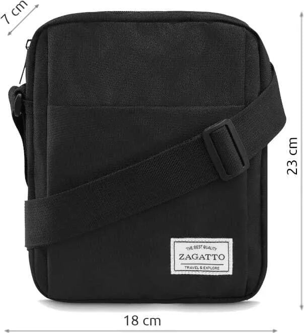 Vyriška rankinė Kuber