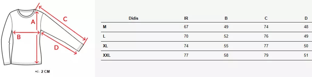 Vyriškas pilkas megztinis Entoni