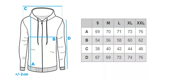 Vyriškas raudonos spalvos megztinis Felix